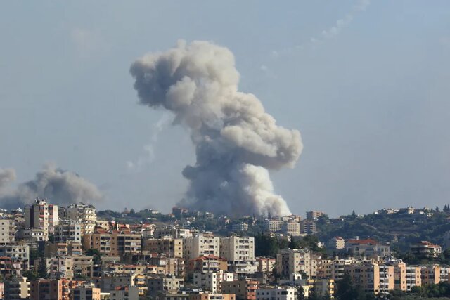 لبنان