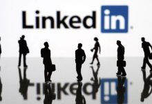 لینکدین رفع فیلتر شد