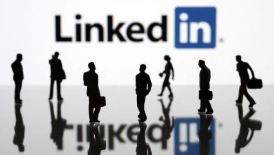 لینکدین رفع فیلتر شد