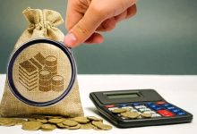 مالیات بر سوداگری