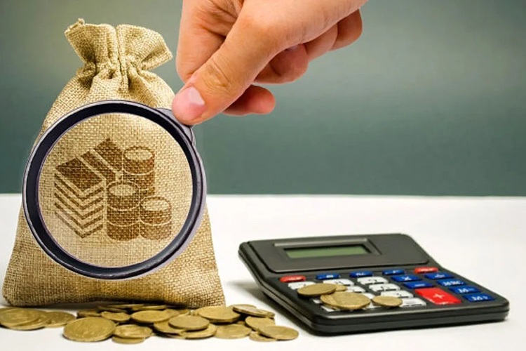 مالیات بر سوداگری