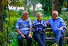 متناسب‌سازی بازنشستگان