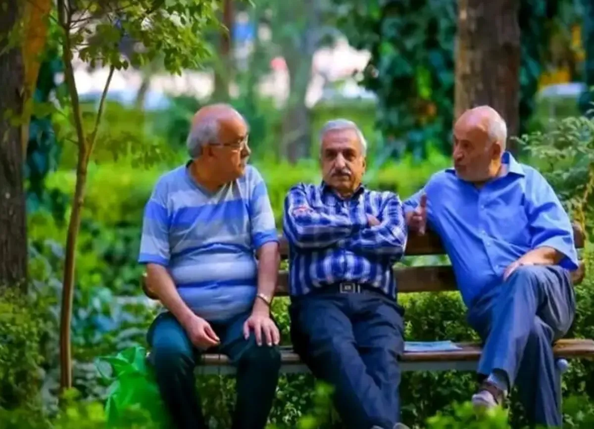 متناسب‌سازی بازنشستگان