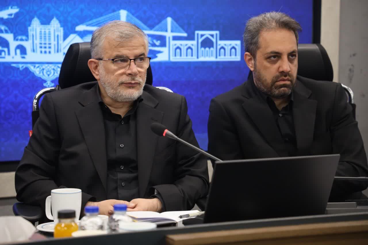 مجتبی عبداللهی