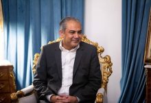 محسن نقوی
