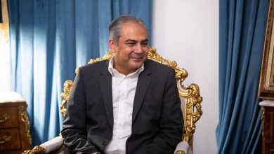 محسن نقوی