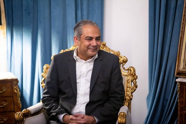 محسن نقوی