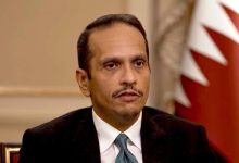 محمد بن عبدالرحمان آل ثانی