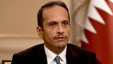 محمد بن عبدالرحمان آل ثانی