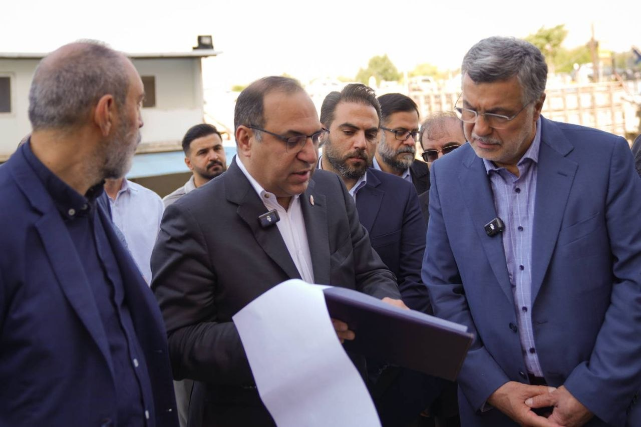 محمدرضا ظفرقندی