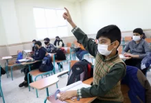 مدارس هیئت امنایی