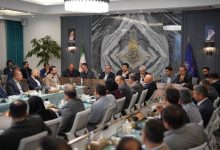 مدیران سازمان امور مالیاتی