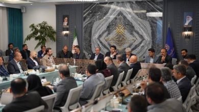 مدیران سازمان امور مالیاتی