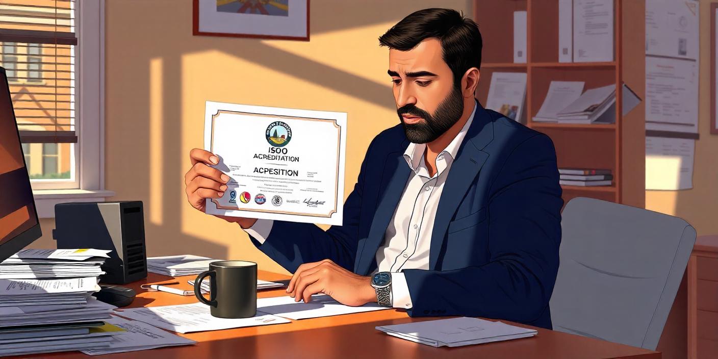گرفتن ایزو
