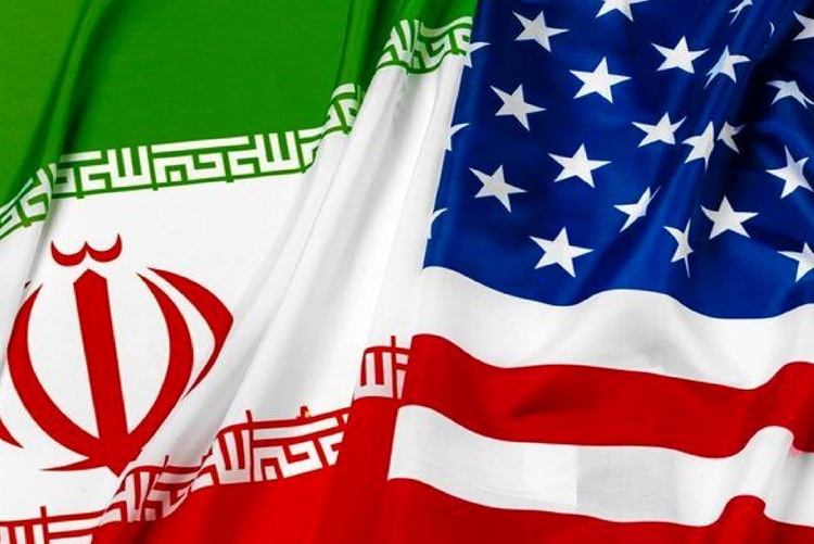 مذاکرات ایران و آمریکا