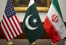 مذاکرات تهران و واشنگتن