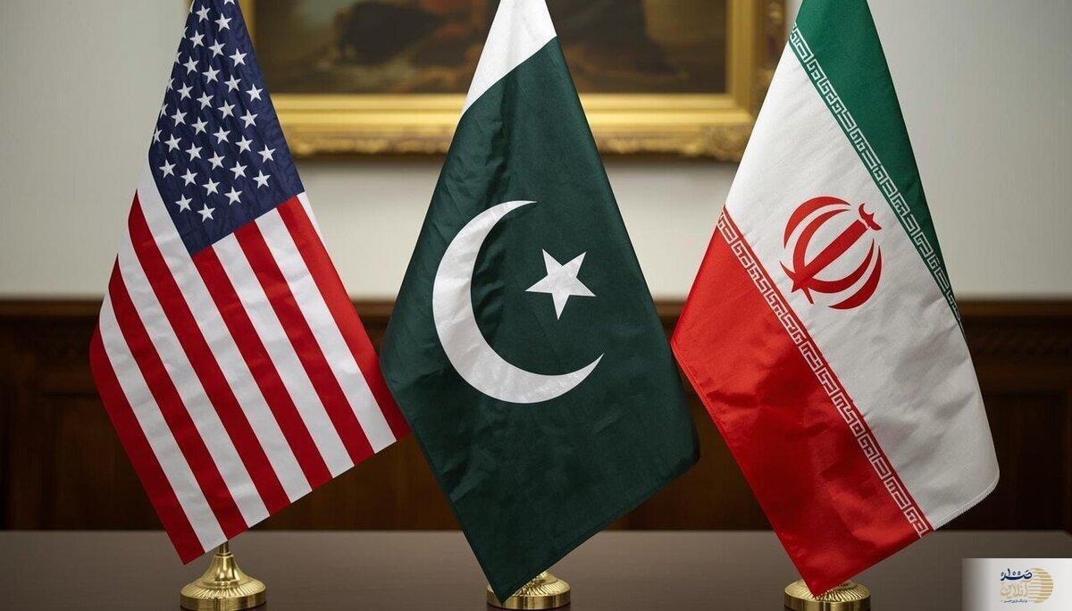 مذاکرات تهران و واشنگتن