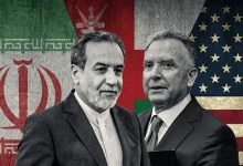 مذاکرات هسته‌ای