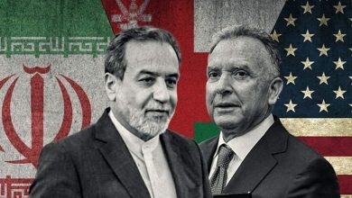 مذاکرات هسته‌ای