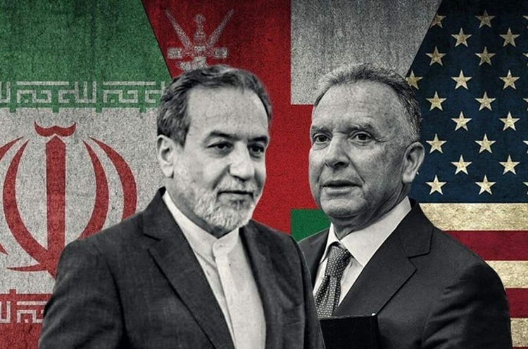 مذاکرات هسته‌ای