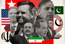 جزئیات جنجالی از مذاکرات ایران و آمریکا؛ تهدید ترامپ همه‌چیز را به هم ریخت