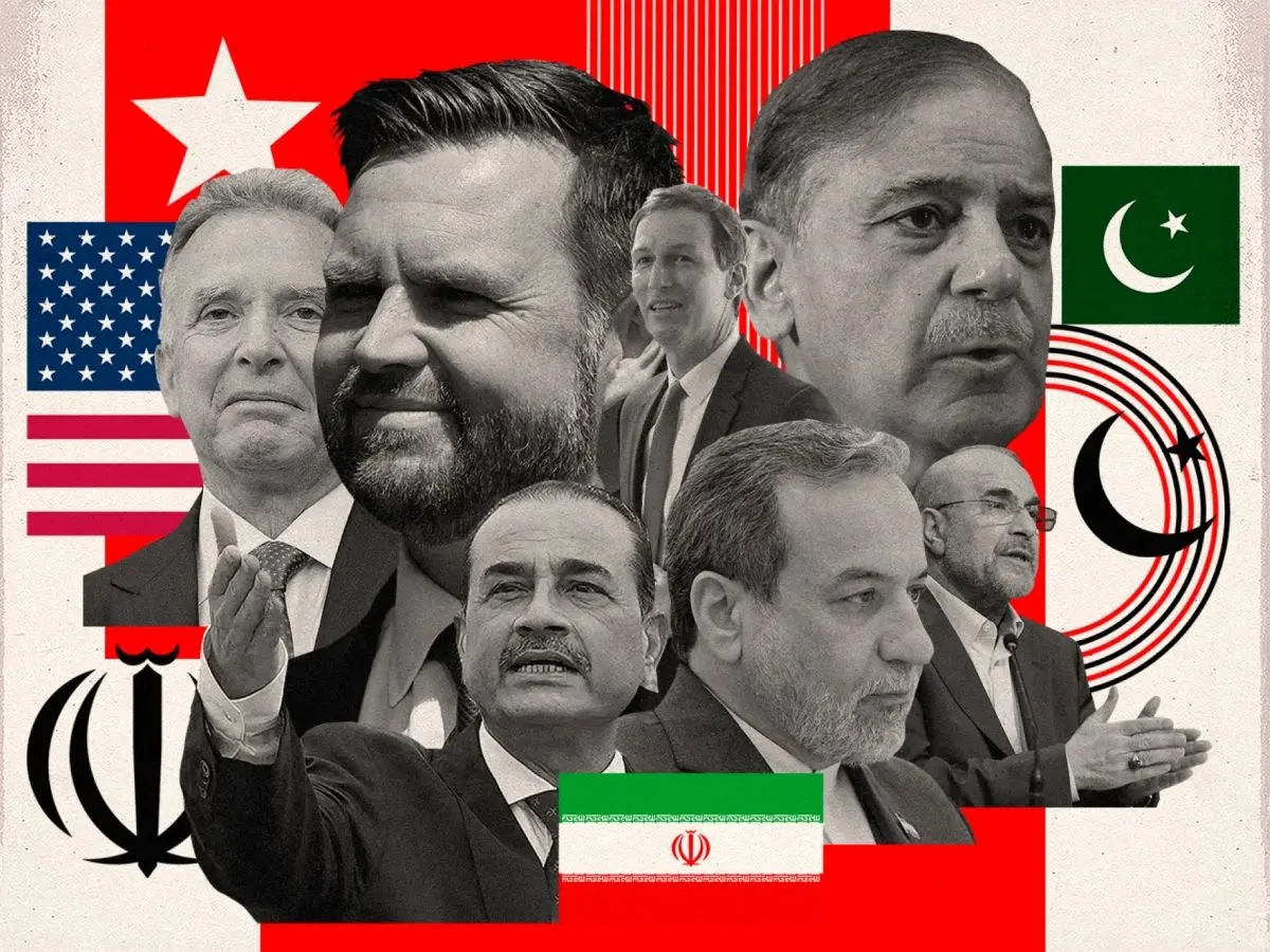 جزئیات جنجالی از مذاکرات ایران و آمریکا؛ تهدید ترامپ همه‌چیز را به هم ریخت