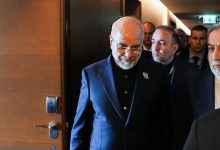 هیئت مذاکره‌کننده کشورمان به تهران بازگشت