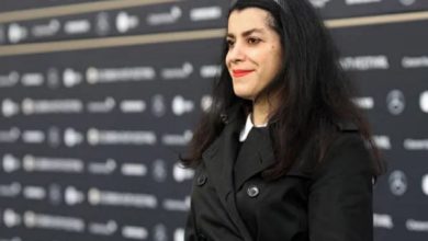 مرجان ساتراپی درگذشت