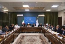 مردم دیگر الزامی برای مراجعه حضوری به دفاتر اسناد رسمی ندارند