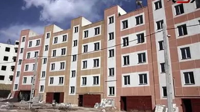 مسکن مهر
