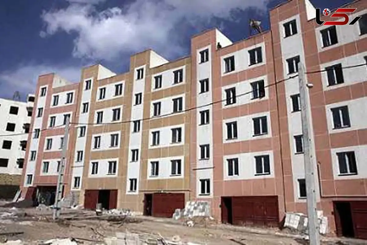 مسکن مهر