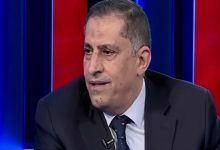 مشاور جدید امنیت ملی عراق کیست؟