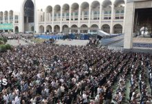 مصلای تهران