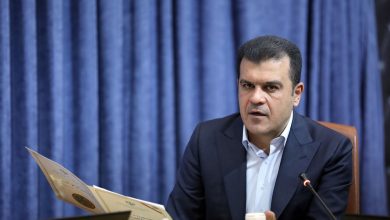 معاون علمی رییس جمهور: ایران از رشد منفی تولید علم عبور کرد