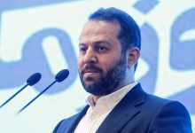 مهدی ضیغمی