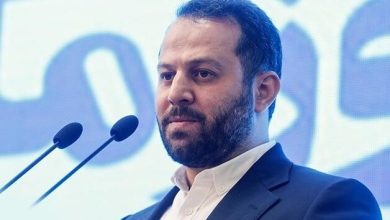 مهدی ضیغمی