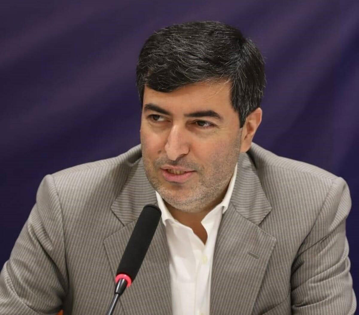 مهدی-عبوری-مدیرعامل-گروه-سرمایه‌گذاری-اهداف