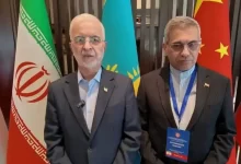 حمایت قاطع سازمان همکاری شانگهای از ایران در برابر تجاوز آمریکایی-صهیونیستی