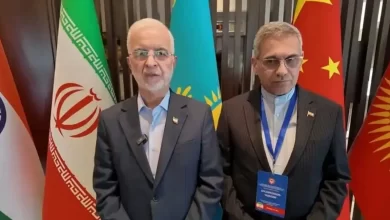 حمایت قاطع سازمان همکاری شانگهای از ایران در برابر تجاوز آمریکایی-صهیونیستی