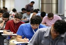 نامه به وزیر آموزش و پرورش درباره جلسه بررسی تاثیر معدل در کنکور