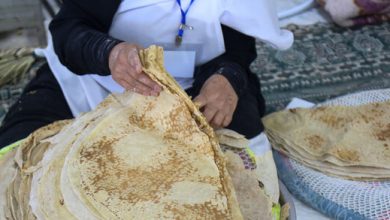 بررسی اصلاح نظام یارانه نان و اضافه شدن به طرح کالابرگ