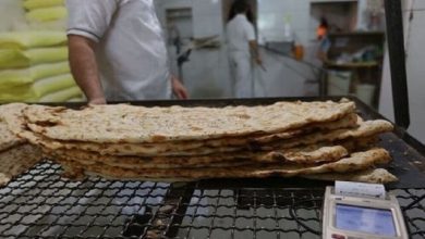 کف و سقف قیمت نان مشخص شد