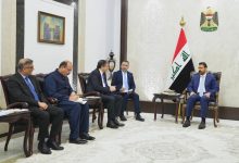 نخست‌وزیر عراق به اسلام‌آباد دعوت شد