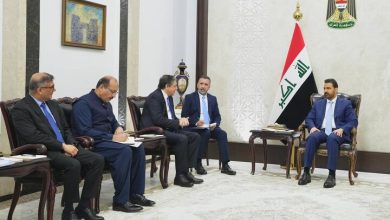 نخست‌وزیر عراق به اسلام‌آباد دعوت شد