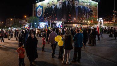 نسل جدید جمهوری‌خواهان دیگر دشمنی با ایران را نمی‌خواهد