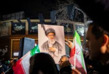 نقشه اسکان زائران رهبر شهید در تهران اعلام شد