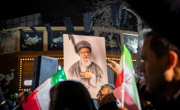 نقشه اسکان زائران رهبر شهید در تهران اعلام شد