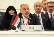 نماینده عراقی:‌ جنگ آمریکا و اسرائیل علیه ایران نقض قوانین بین‌المللی است