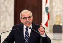 نواف سلام: مذاکره تنها گزینه نبود، اما بهترین گزینه است