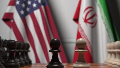 نیویورک تایمز